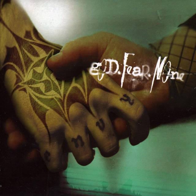 Envy cover