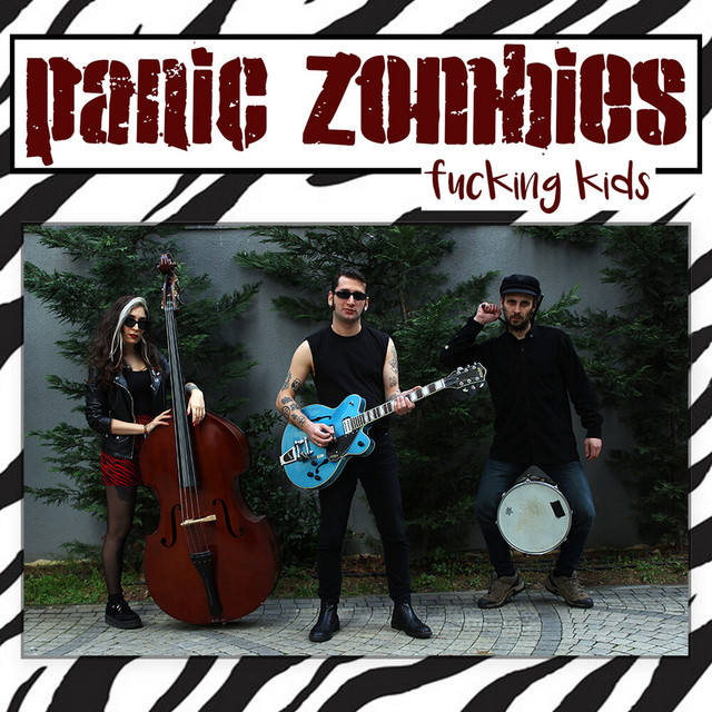 Panic Zombies