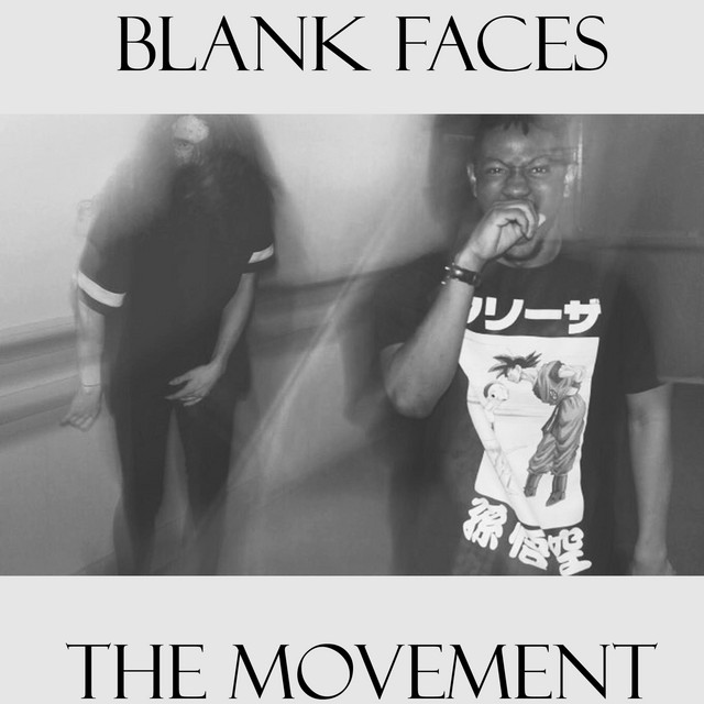 Blank Faces Photo