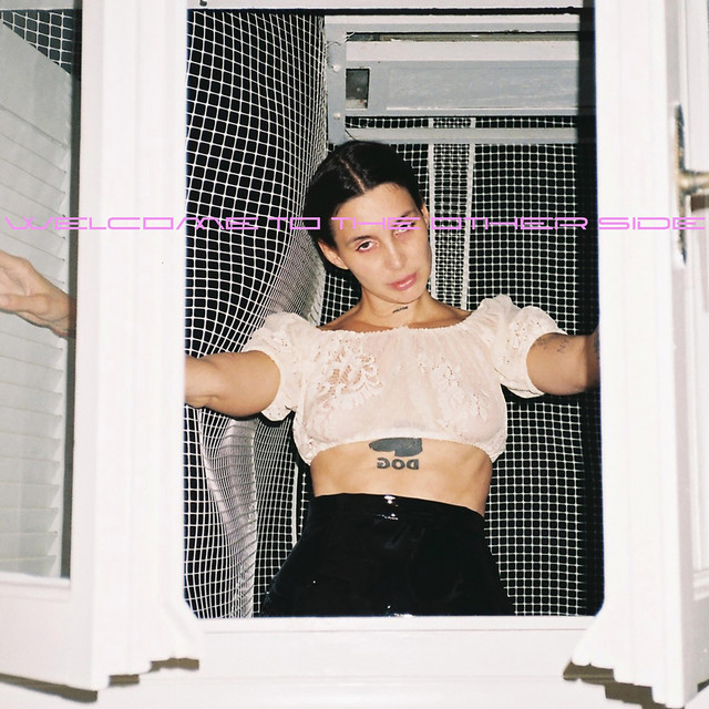 Welcome to The Other Side cover art