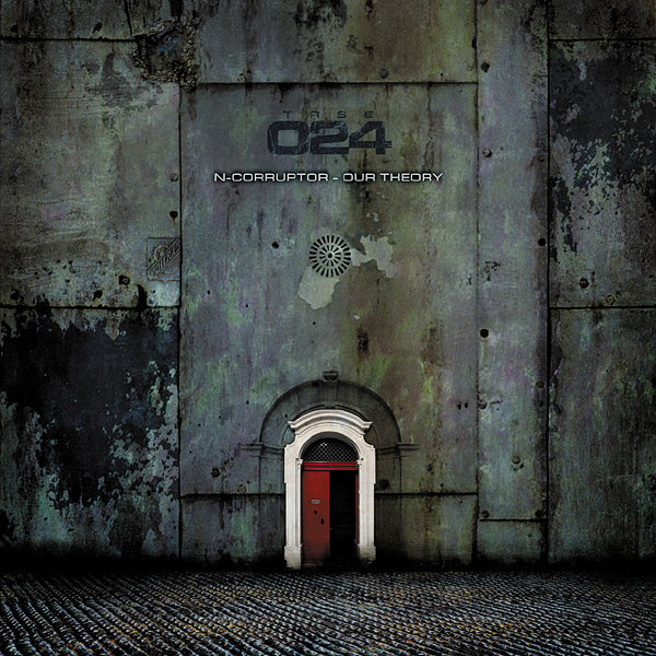 Our theory cover