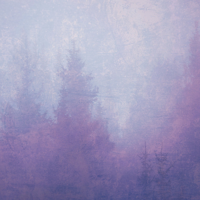 Fading Mist cover art