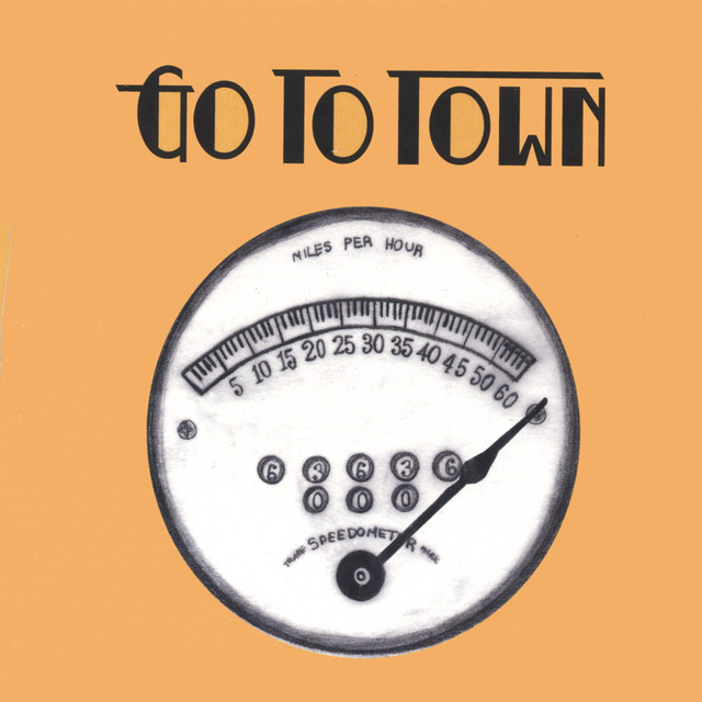 Go To Town Photo