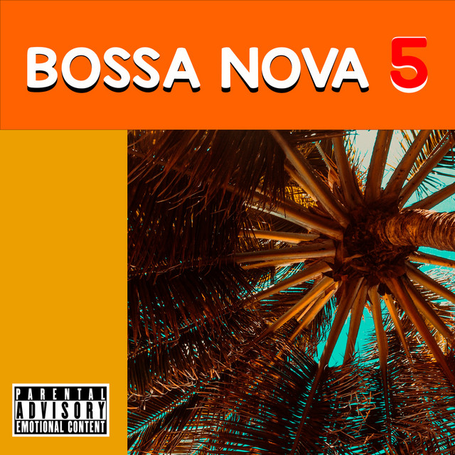 Bossa Nova 5 cover art