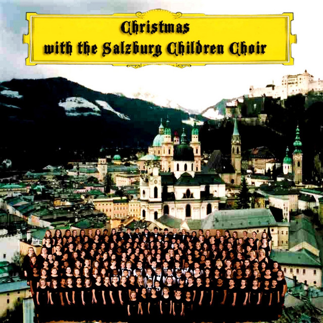 The Saltzburg Childrens Choir