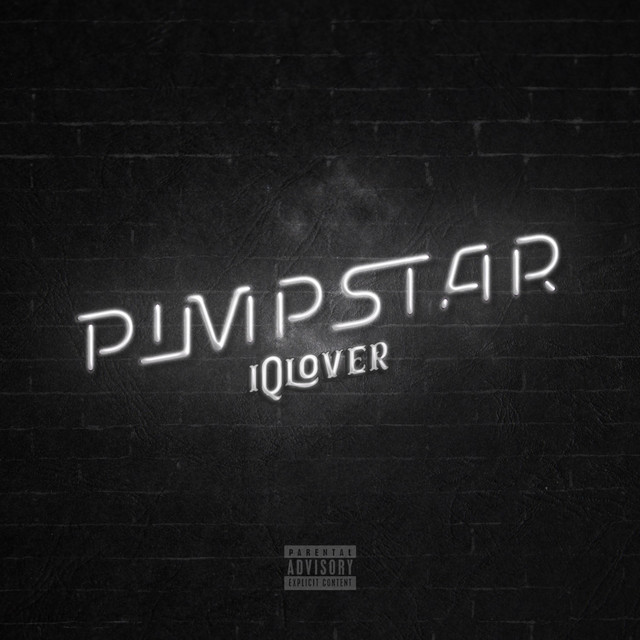 Pimpstar cover art