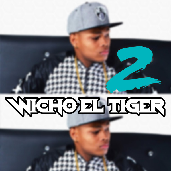 Morenota - song and lyrics by Wicho El Tiger | Spotify