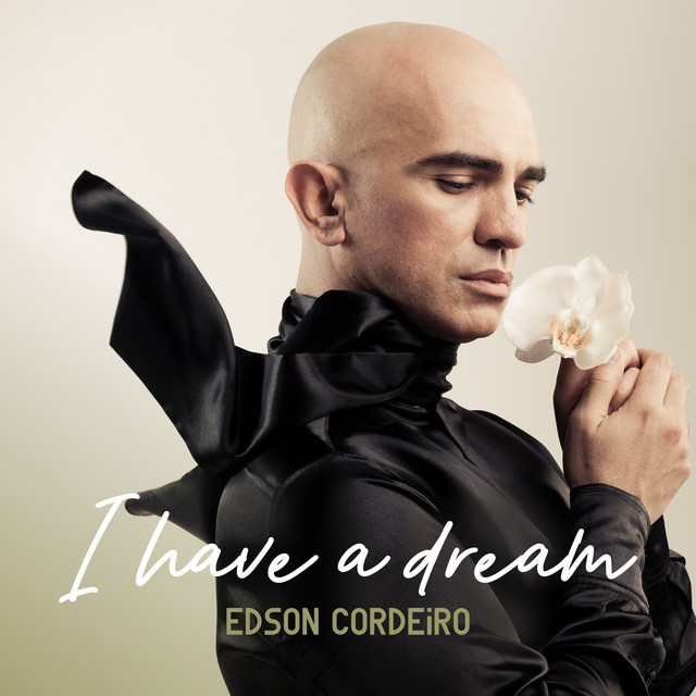 I Have a Dream cover