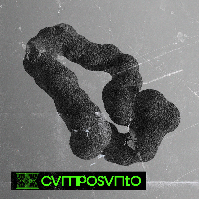 Cvmposvnto cover art