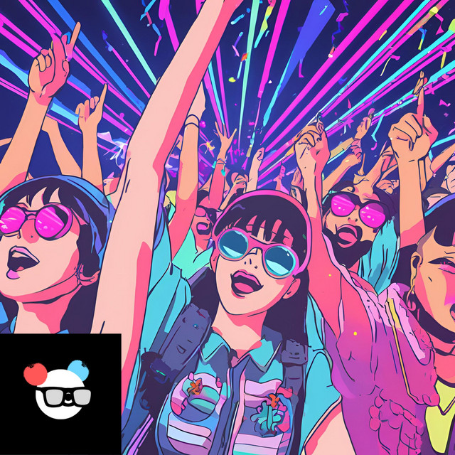 Rave Edm Music - Album by DJ PANDA GOD | Spotify