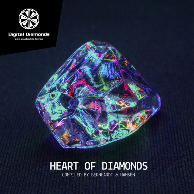 Heart Of Diamonds cover