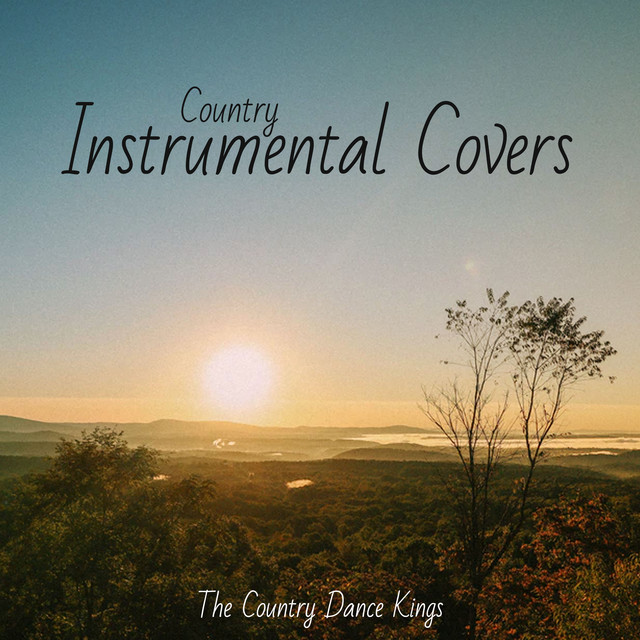 Country Instrumental Covers cover art