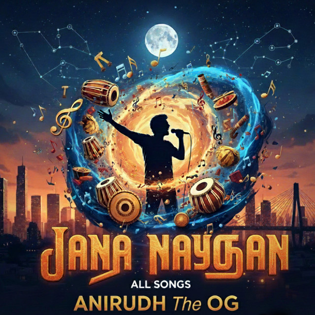 Anirudh The OG
