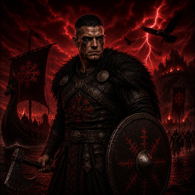 ᚱise of Midgard