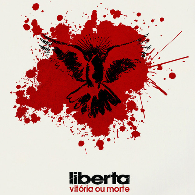 Vitória ou Morte cover art