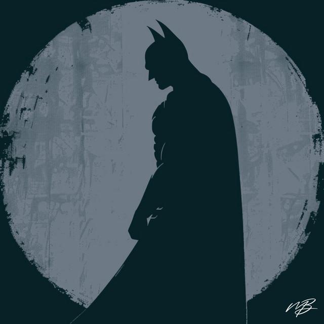 Обкладинка: Bruce Wayne — Reapecks