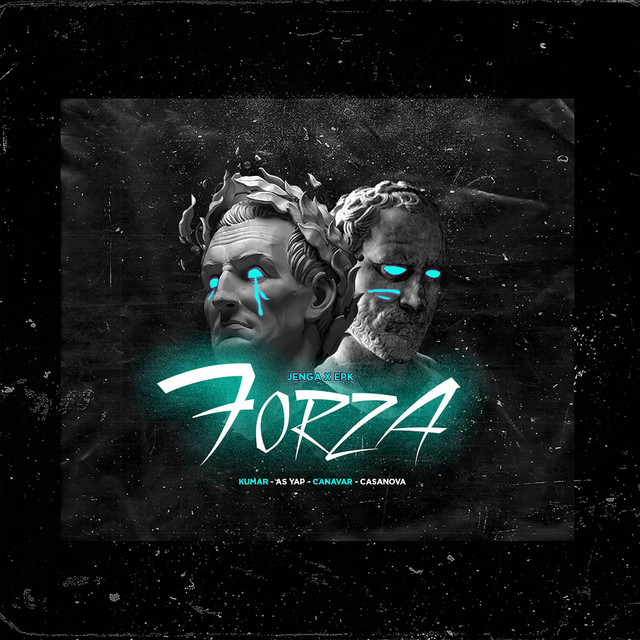 Forza cover art