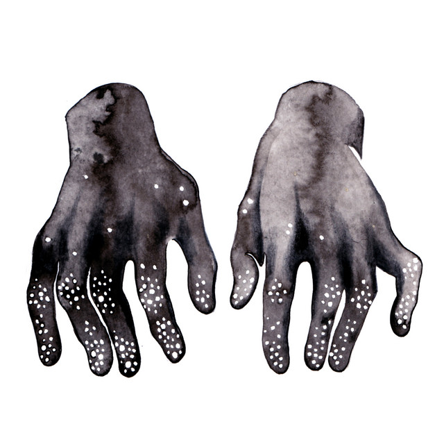 Plume cover art