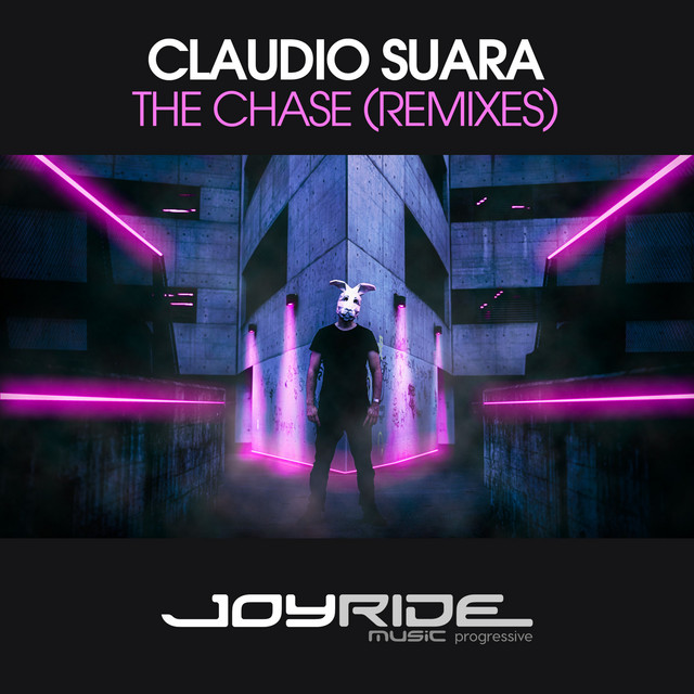 The Chase - Retro Spekt's Extended Midnight Express Remix cover art