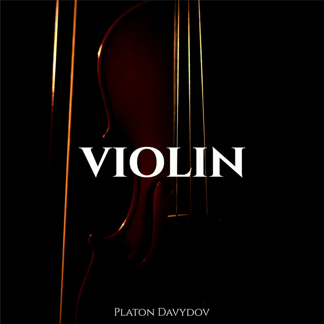 Обкладинка Platon Davydov — Quirky Violin