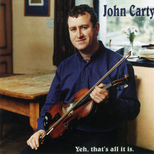 Yeh, That's All It Is cover art