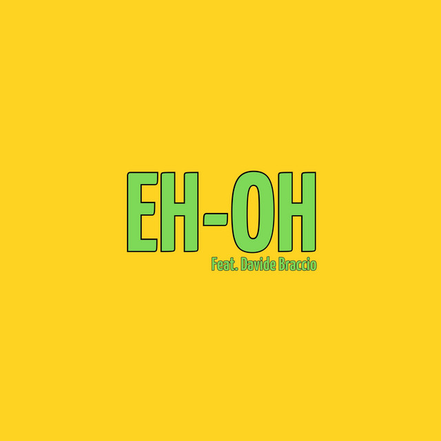 EH-OH cover