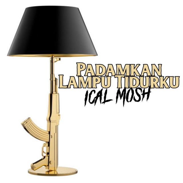 Padamkan Lampu Tidurku