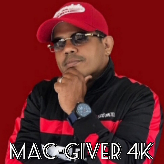 MAC-GIVER 4K | Spotify