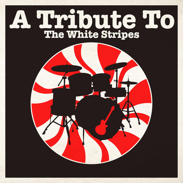 A Tribute To White Stripes cover art
