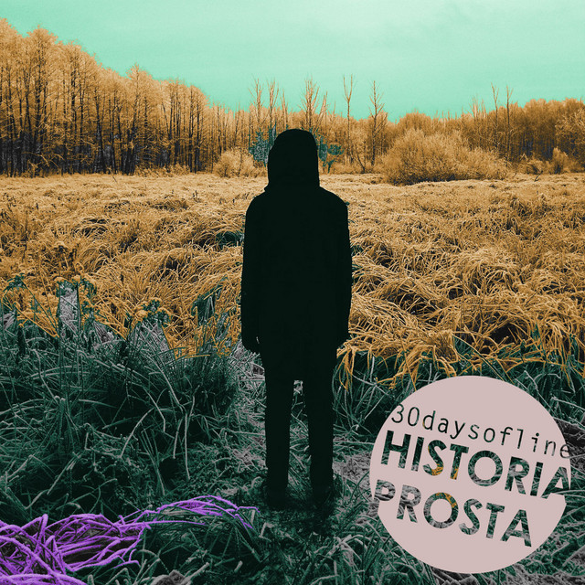 Historia Prosta cover art
