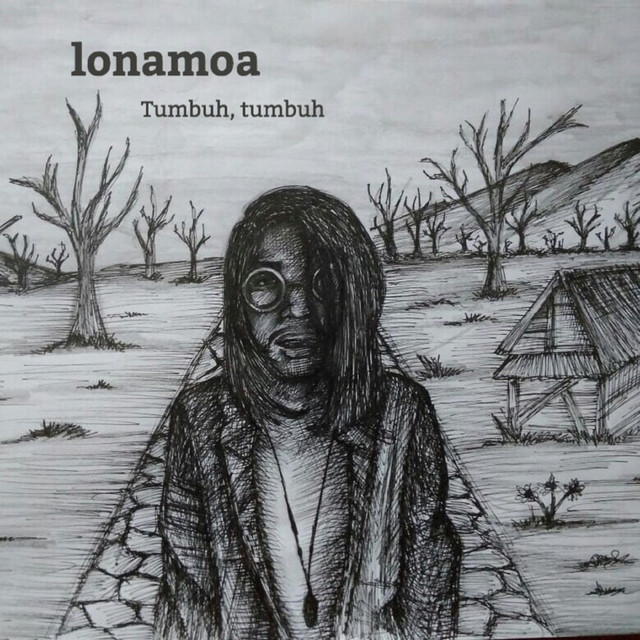 Tumbuh cover art