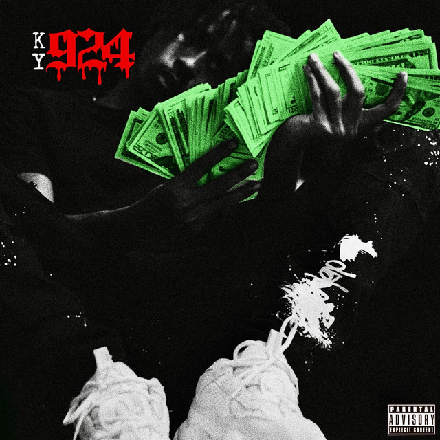 King of Myself cover art