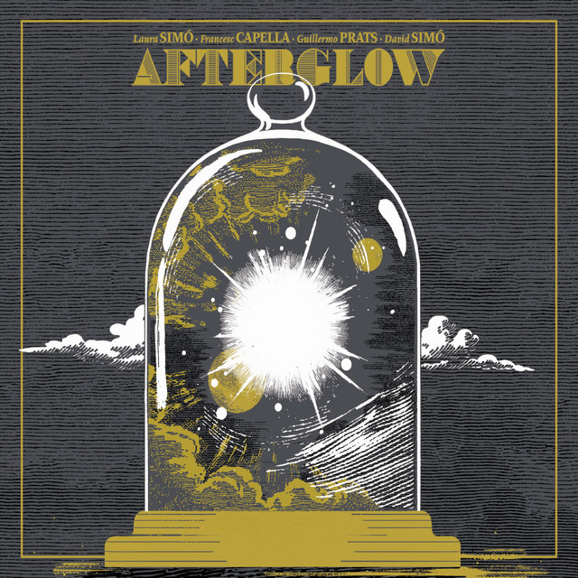 Afterglow cover art