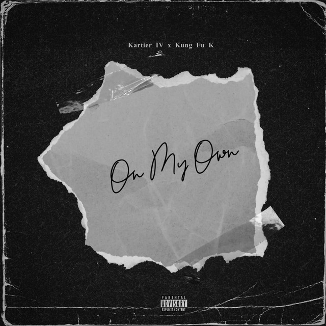 On My Own