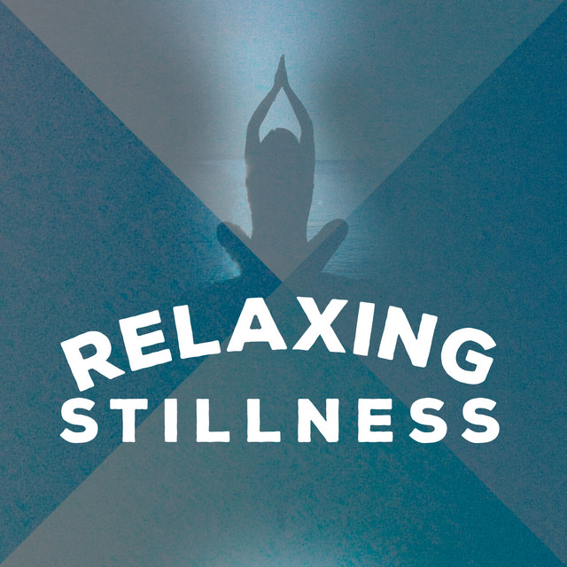 Relaxing Stillness cover art