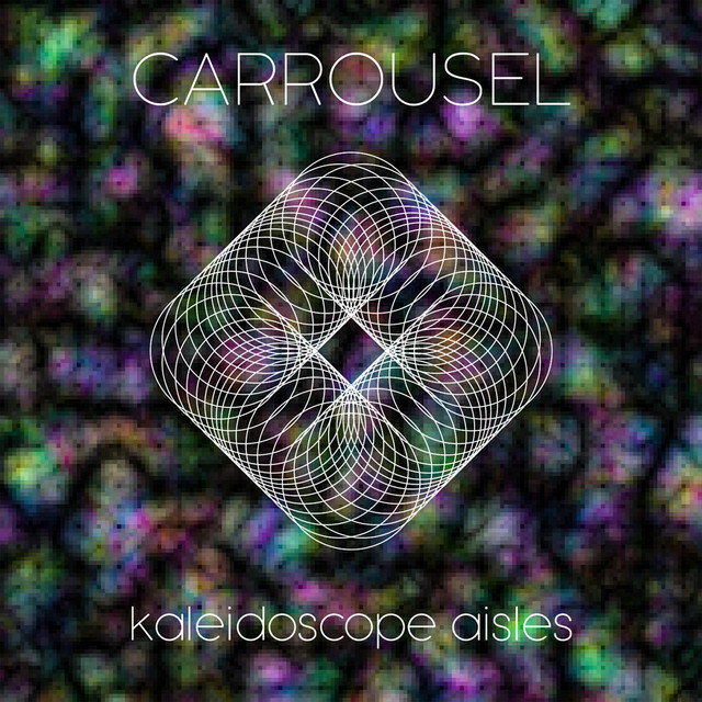 Kalaidoscope Aisles cover art