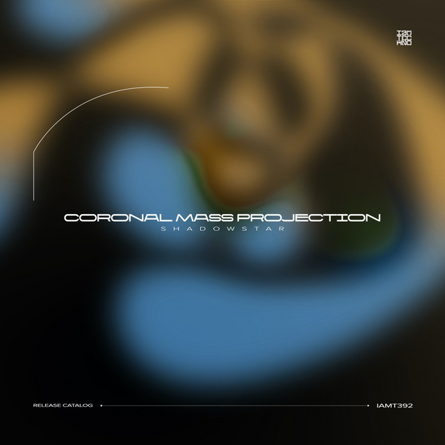 Coronal Mass Projection album art