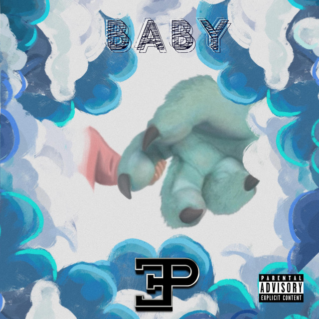 BABY cover art