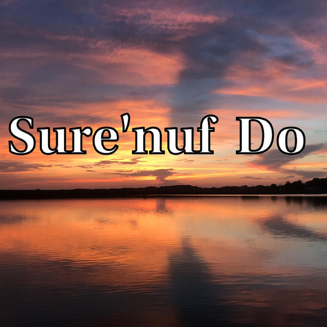 Sure'nuf Do cover