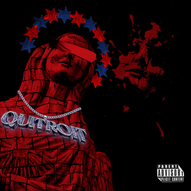 Quitroit cover art