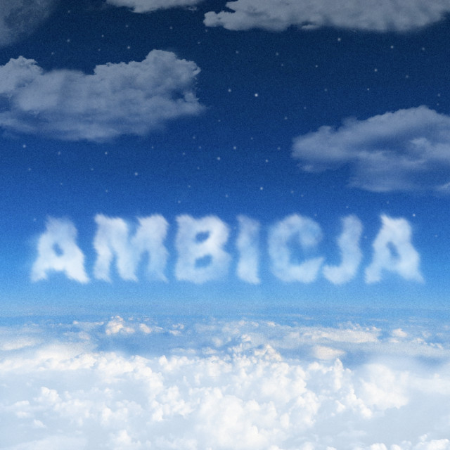 AMBICJA cover art