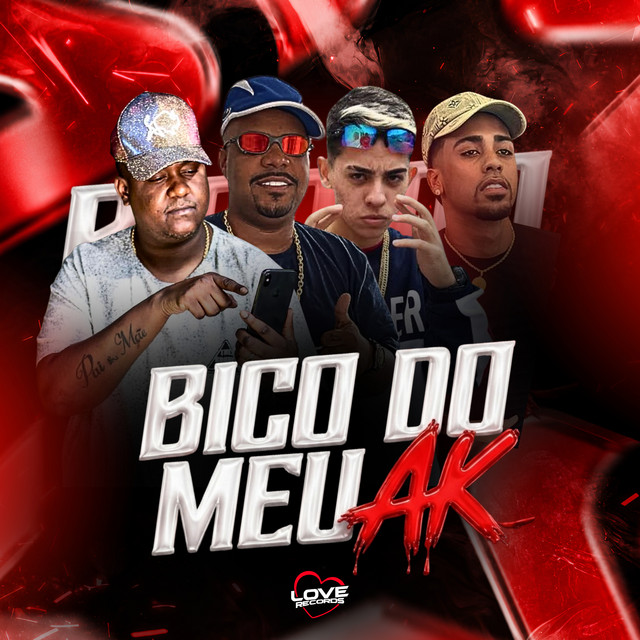 Bico do Meu Ak