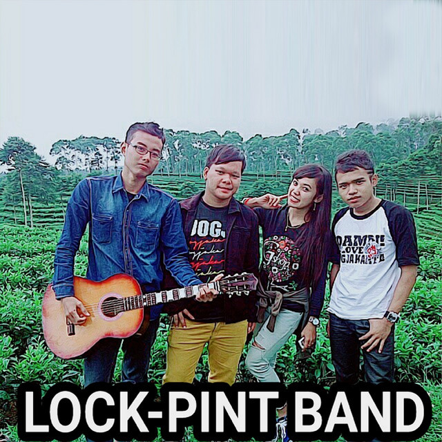 Lockpint Band