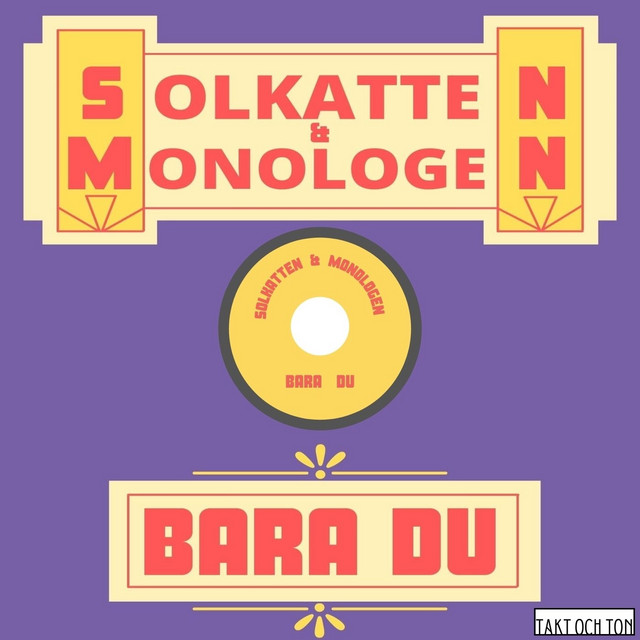 Solkatten & Monologen
