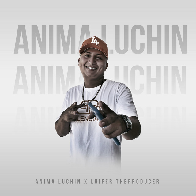 Luifer TheProducer
