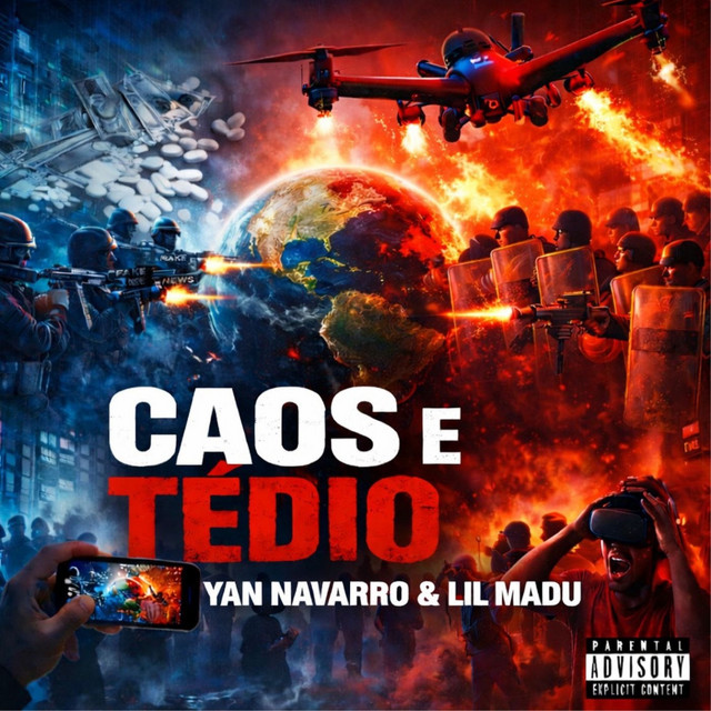 Caos e Tédio