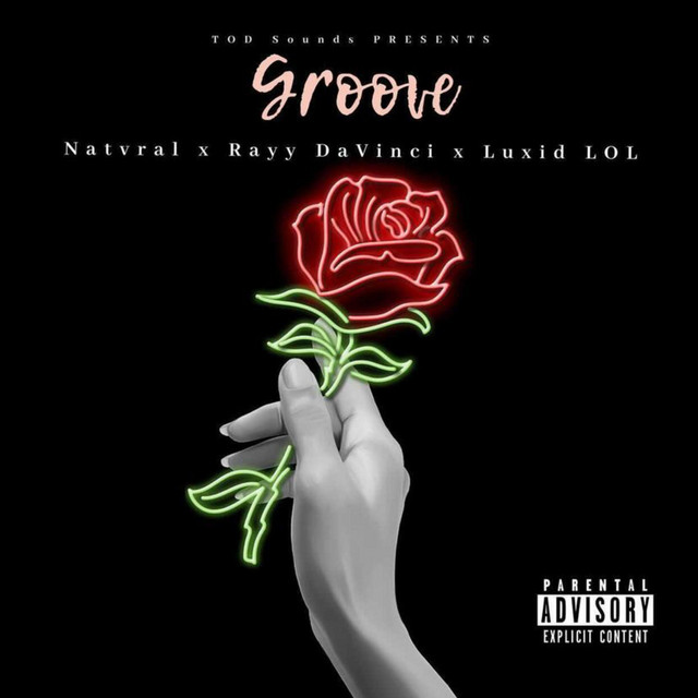 Groove