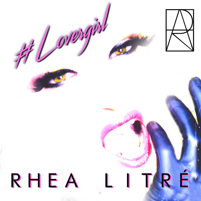 Lovergirl cover