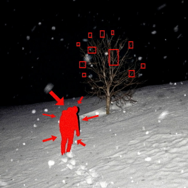 peak bleedout spot album image