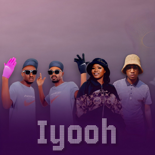 Iyooh - Remake